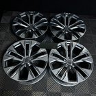 Audi Q8 2018- Forged OEM R21 V2 Wheels (Set of 4) photo 3