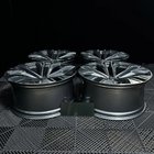 Audi Q8 2018- Forged OEM R21 V2 Wheels (Set of 4) photo 5