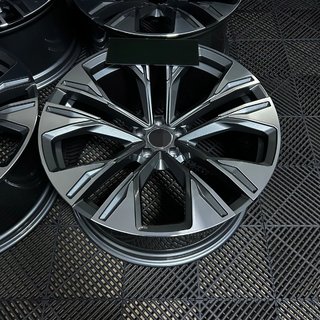 Forged OEM R21 V2 Wheels (Set of 4) photo 2