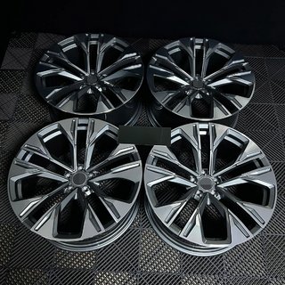 Forged OEM R21 V2 Wheels (Set of 4) photo 3