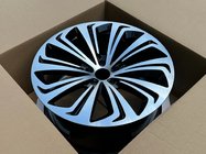 Bentley Bentayga 2015-2025 Forged OEM Wheels R24 (Set of 4) photo 3