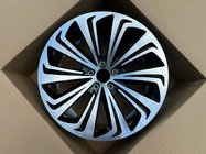 Bentley Bentayga 2015-2025 Forged OEM Wheels R24 (Set of 4) photo 1