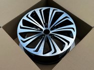 Bentley Bentayga 2015-2025 Forged OEM Wheels R24 (Set of 4) photo 2