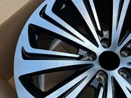 Bentley Bentayga 2015-2025 Forged OEM Wheels R24 (Set of 4) photo 5