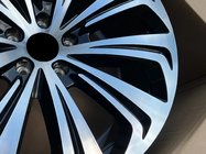 Bentley Bentayga 2015-2025 Forged OEM Wheels R24 (Set of 4) photo 7