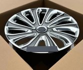 Bentley Bentayga 2015-2025 Forged Wheels OEM R23 V1 (Set of 4) photo 2