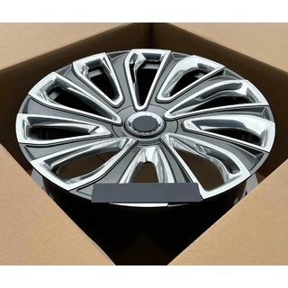 Forged Wheels OEM R23 V1 (Set of 4) photo 2