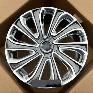 Forged Wheels OEM R23 V1 (Set of 4) photo 1