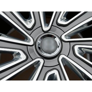 Forged Wheels OEM R23 V1 (Set of 4) Bentley Bentayga 2015-2025 photo 3