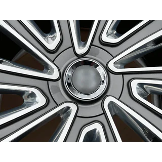 Forged Wheels OEM R23 V1 (Set of 4) Bentley Bentayga 2015-2025 photo 3