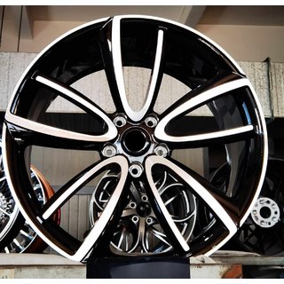 Forged Wheels OEM R23 V2 (Set of 4) photo 2