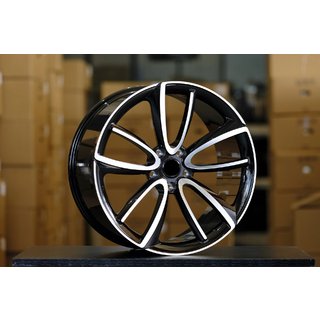Forged Wheels OEM R23 V2 (Set of 4) Bentley Bentayga 2015-2025 photo 1