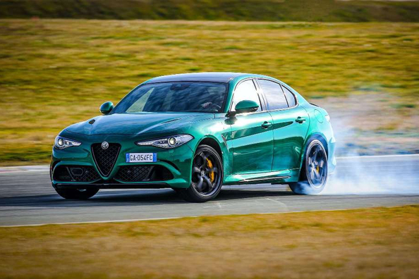 Rear-Wheel Drive Car: Pros and Cons