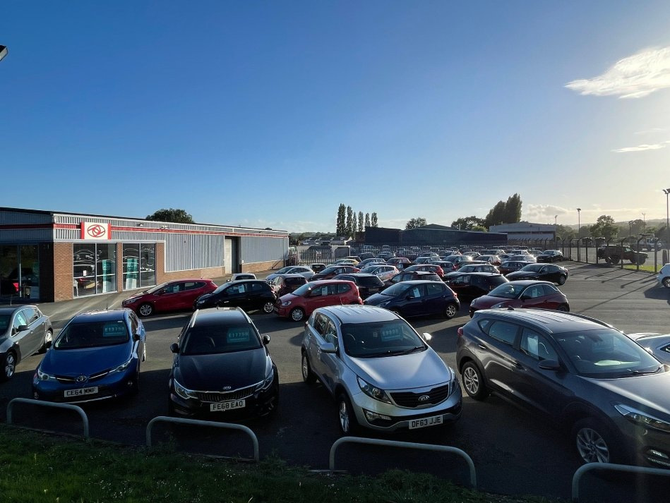 How to Choose the Right Car for Every Occasion