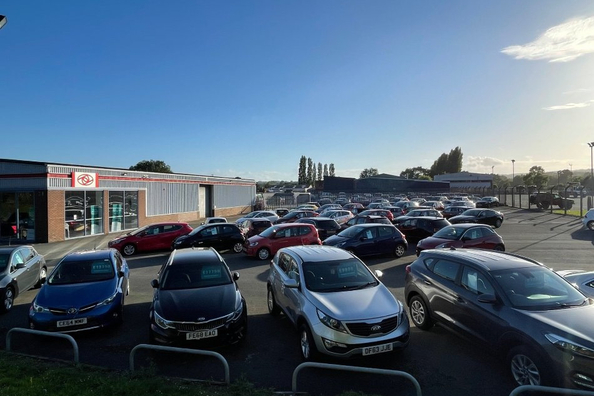 How to Choose the Right Car for Every Occasion