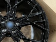 BMW XM G09 2022- Forged OEM R23 Wheels (Set of 4) photo 8