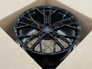 BMW XM G09 2022- Forged OEM R23 Wheels (Set of 4) photo 4