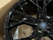 BMW XM G09 2022- Forged OEM R23 Wheels (Set of 4) photo 7