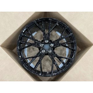 Forged OEM R23 Wheels (Set of 4) BMW XM G09 2022- photo 3