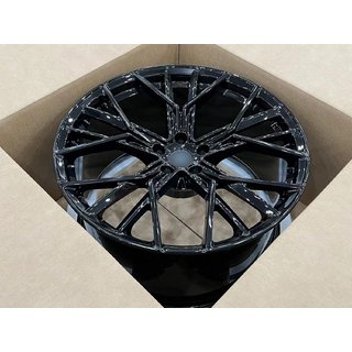 Forged OEM R23 Wheels (Set of 4) BMW XM G09 2022- photo 4