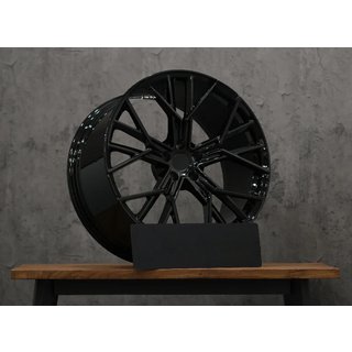Forged OEM R23 Wheels (Set of 4) BMW XM G09 2022- photo 1