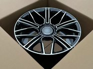 BMW XM G09 2022- Forged OEM Wheels R22 (Set of 4) photo 2