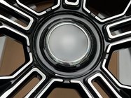 BMW XM G09 2022- Forged OEM Wheels R22 (Set of 4) photo 4