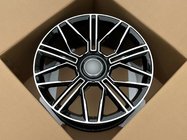 BMW XM G09 2022- Forged OEM Wheels R22 (Set of 4) photo 6
