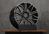 BMW XM G09 2022- Forged OEM Wheels R22 (Set of 4) photo 1
