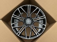BMW XM G09 2022- Forged OEM Wheels R22 (Set of 4) photo 8