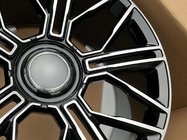 BMW XM G09 2022- Forged OEM Wheels R22 (Set of 4) photo 3