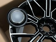 BMW XM G09 2022- Forged OEM Wheels R22 (Set of 4) photo 5