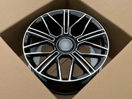 BMW XM G09 2022- Forged OEM Wheels R22 (Set of 4) photo 9