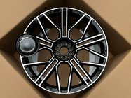 BMW XM G09 2022- Forged OEM Wheels R22 (Set of 4) photo 10