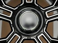 BMW XM G09 2022- Forged OEM Wheels R22 (Set of 4) photo 11
