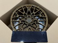 BMW I4 (G26) 2022- Forged OEM Wheels R20 (Set of 4) photo 5