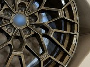 BMW I4 (G26) 2022- Forged OEM Wheels R20 (Set of 4) photo 1