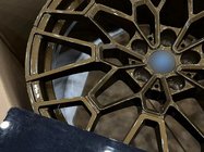 BMW I4 (G26) 2022- Forged OEM Wheels R20 (Set of 4) photo 2