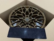 BMW I4 (G26) 2022- Forged OEM Wheels R20 (Set of 4) photo 7