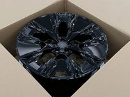 BMW X3 G01 2018- Forged OEM Wheels R22 V1 (Set of 4) photo 4