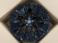BMW X3 G01 2018- Forged OEM Wheels R22 V1 (Set of 4) photo 2