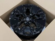 BMW X3 G01 2018- Forged OEM Wheels R22 V1 (Set of 4) photo 3