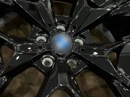BMW X3 G01 2018- Forged OEM Wheels R22 V1 (Set of 4) photo 7