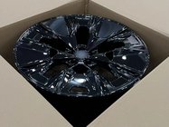 BMW X3 G01 2018- Forged OEM Wheels R22 V1 (Set of 4) photo 5