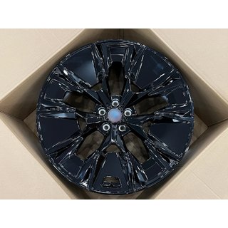 Forged OEM Wheels R22 V1 (Set of 4) photo 2
