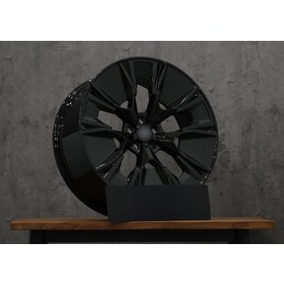 Forged OEM Wheels R22 V1 (Set of 4) photo 1