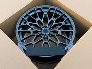 BMW X5 G05 2019–2026 Forged OEM Wheels R22 (Set of 4) photo 3