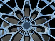 BMW X5 G05 2019–2026 Forged OEM Wheels R22 (Set of 4) photo 7