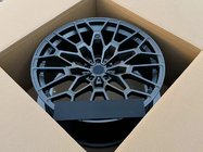 BMW X5 G05 2019–2026 Forged OEM Wheels R22 (Set of 4) photo 4
