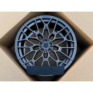 Forged OEM Wheels R22 (Set of 4) photo 2